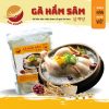 Gà hầm sâm Hàn Quốc Lin Foods